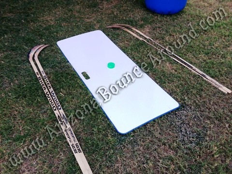 Arizona Hockey game rentals